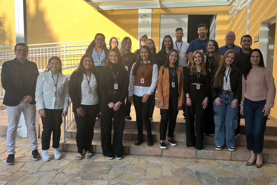 crf-pr-realiza-cerimonia-de-juramento-para-novos-farmaceuticos-na-sede-da-entidade