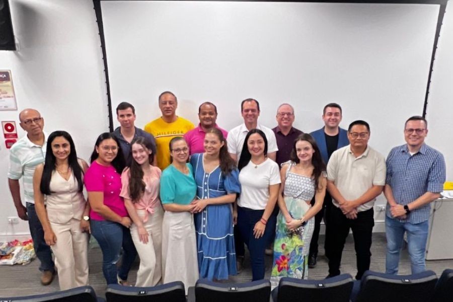 diretoria-do-crf-pr-realiza-encontro-em-nova-londrina-para-ouvir-demandas-da-categoria