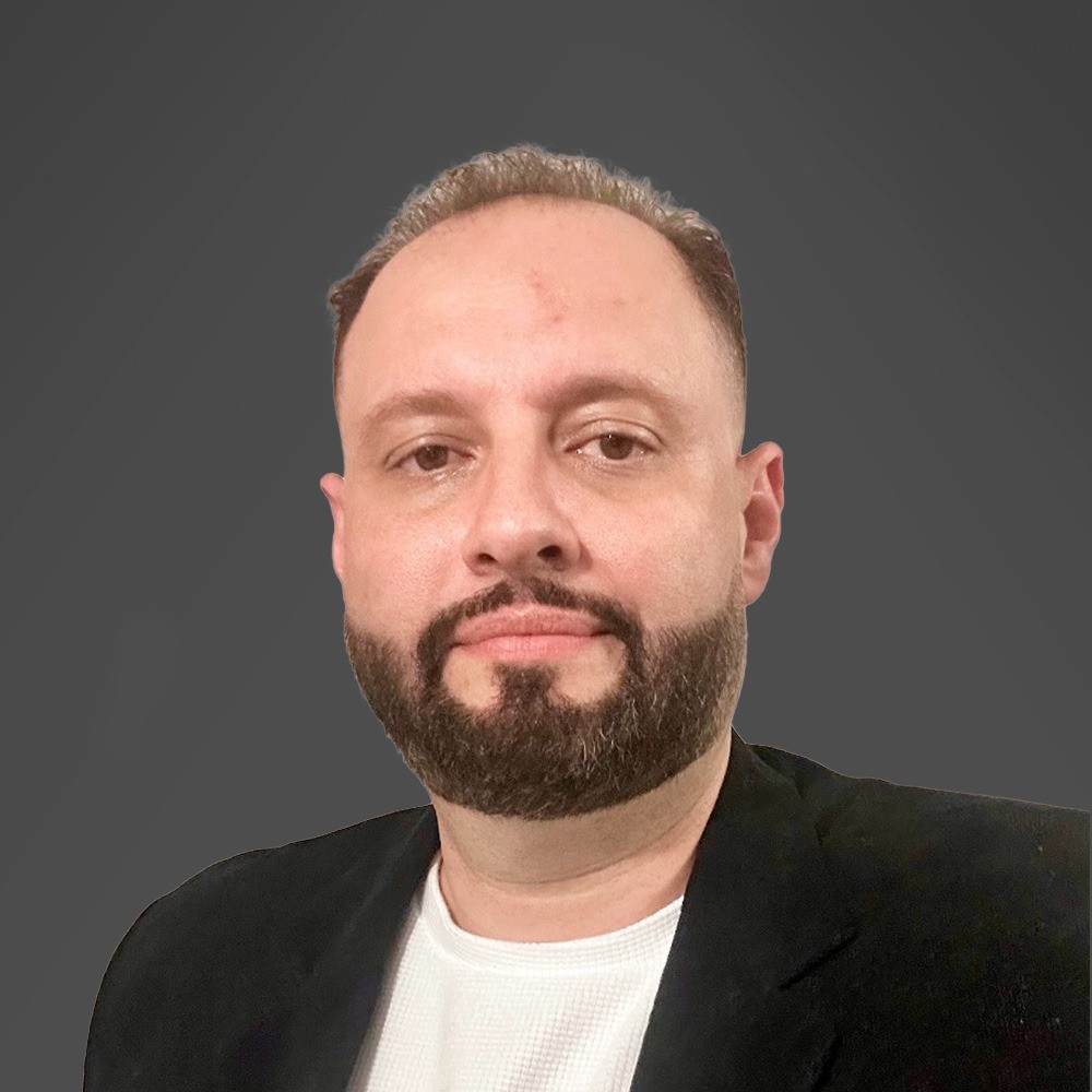 Membro Análises Clínicas - Tiago Faria Jorge