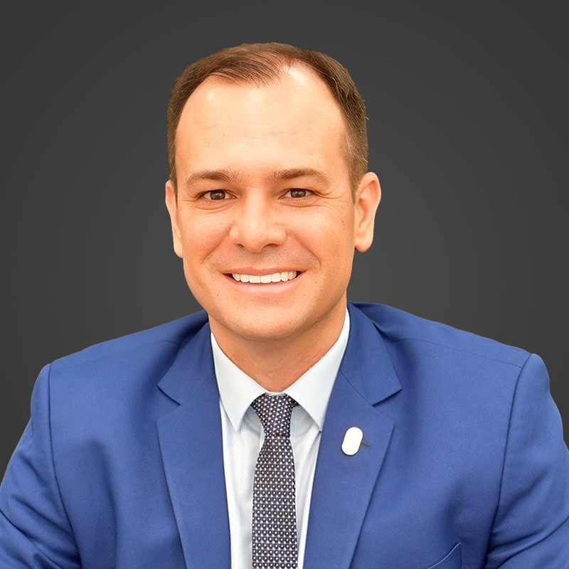 Luiz Gustavo de F. Pires