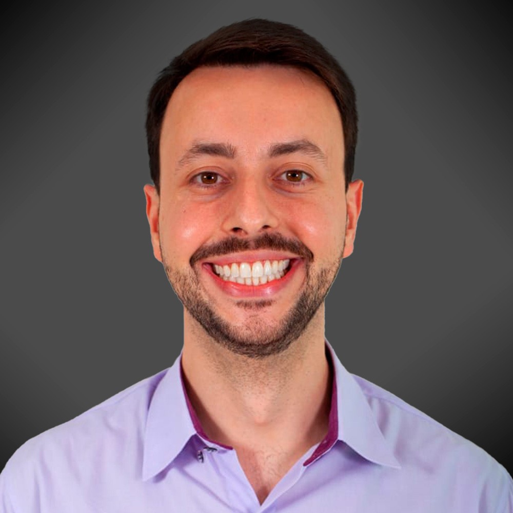 Membro Assistência Farmacêutica no Serviço Público  - Fabio Bordignon Lahud