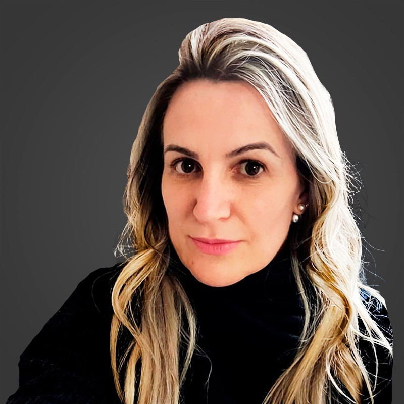 Membro Indústria Cosmética - Angela Bonjorno Arantes