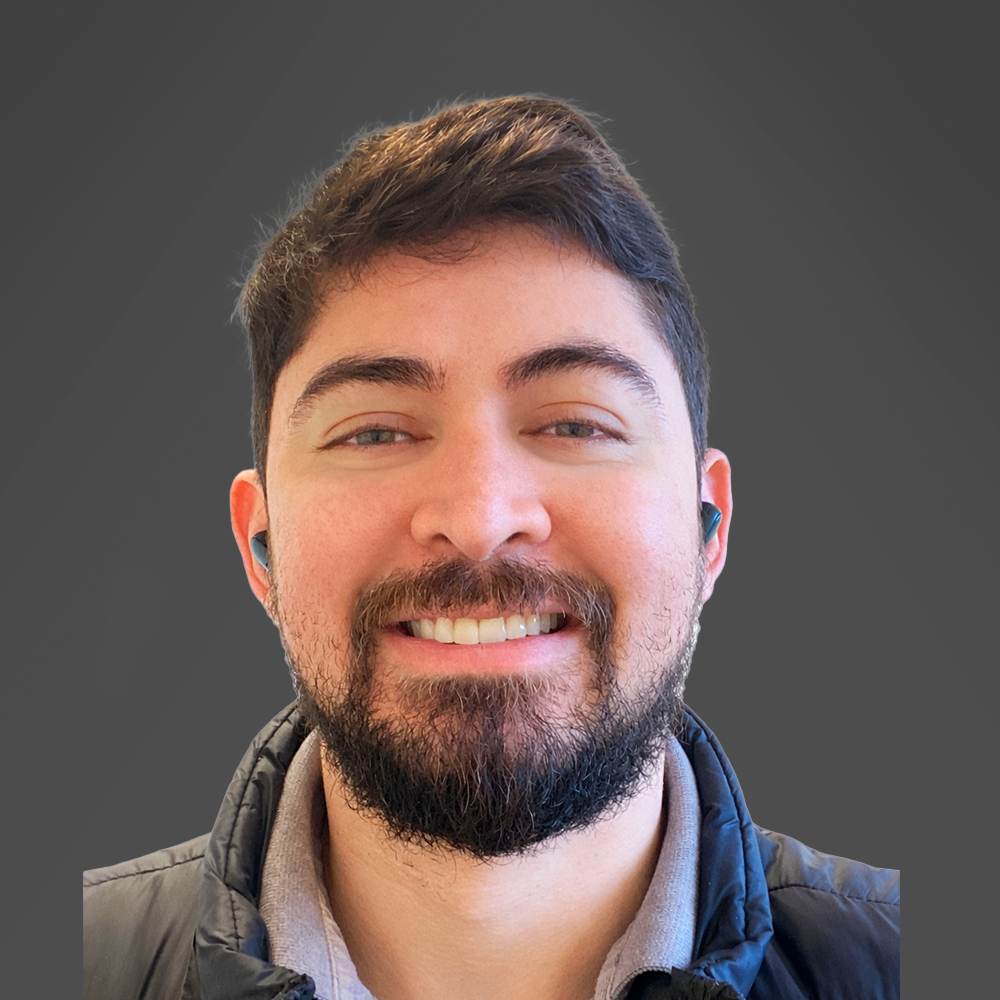 Membro Análises Clínicas - Luis Rodrigues de Sena Neto