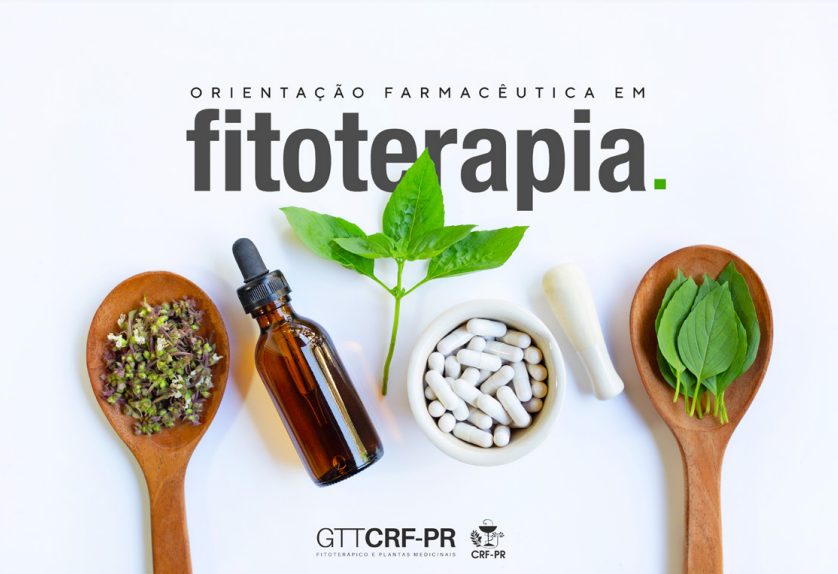 Orientação Farmacêutica em Fitoterapia