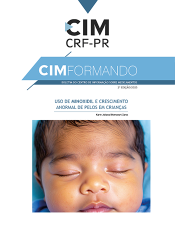 Informativo CIM/CRF-PR 